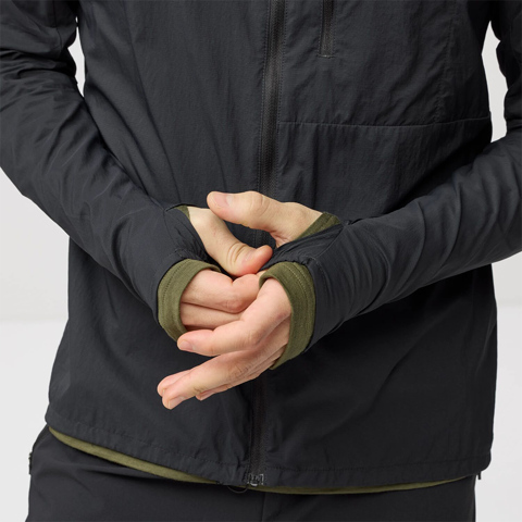 Fjallraven