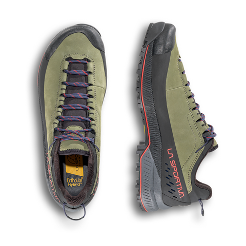 La Sportiva TX5 EVO MID GTX Review