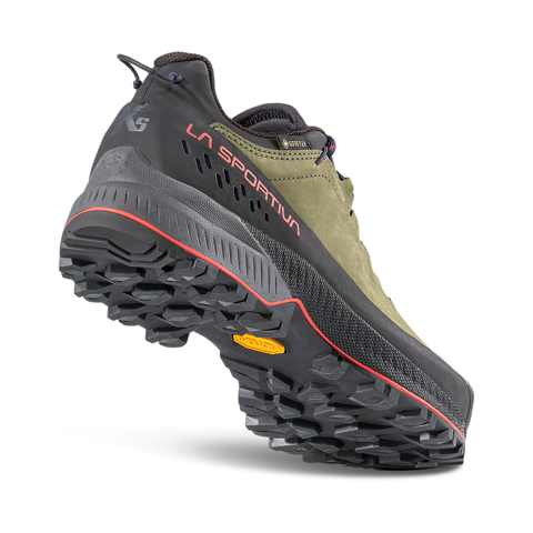 La Sportiva TX5 EVO MID GTX Rocky Terrain Performance