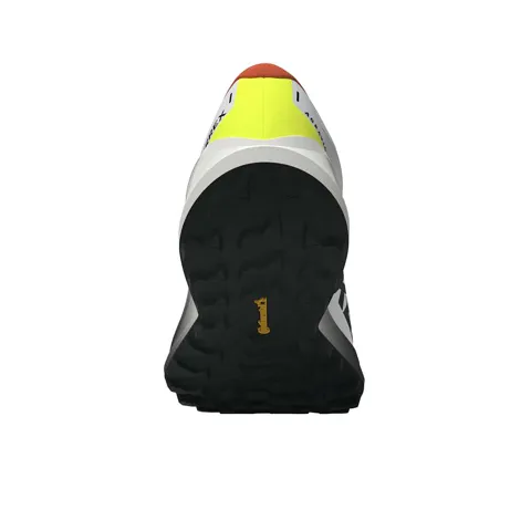 Adidas Terrex Agravic 4 Lightstrike Midsole and Support