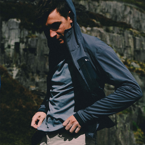 Rab Microlighter
