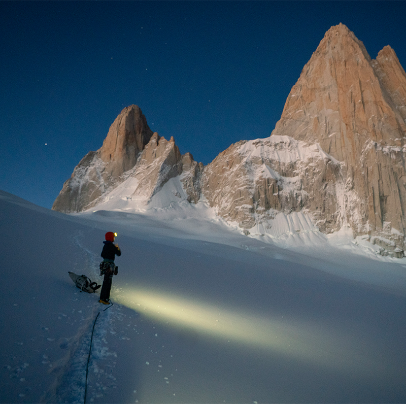 Mountain Equipment alpine clothing and expedition performance