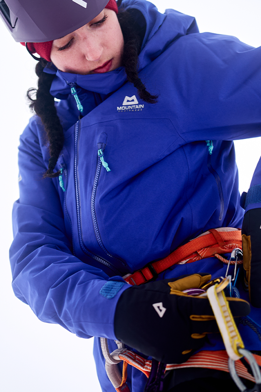 Mountain Equipment Women's Clothing