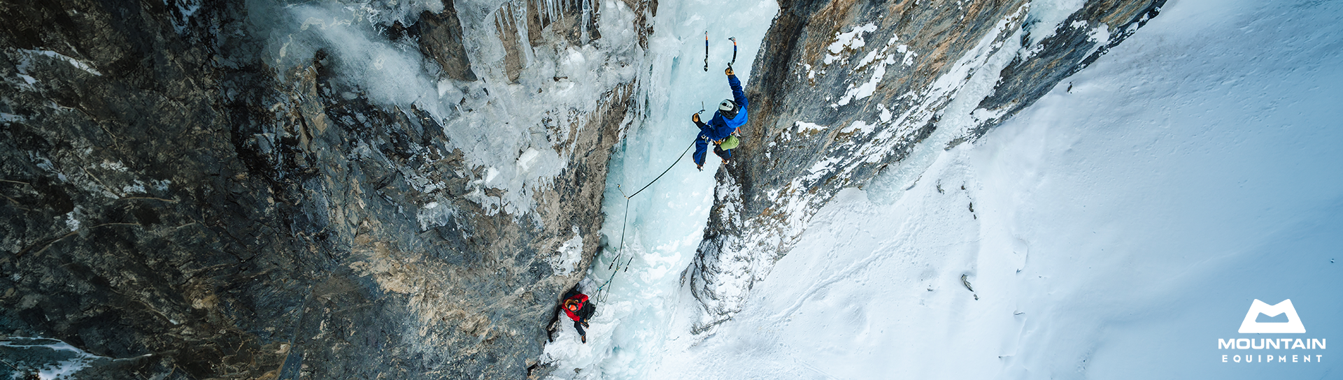 Mountain Equipment