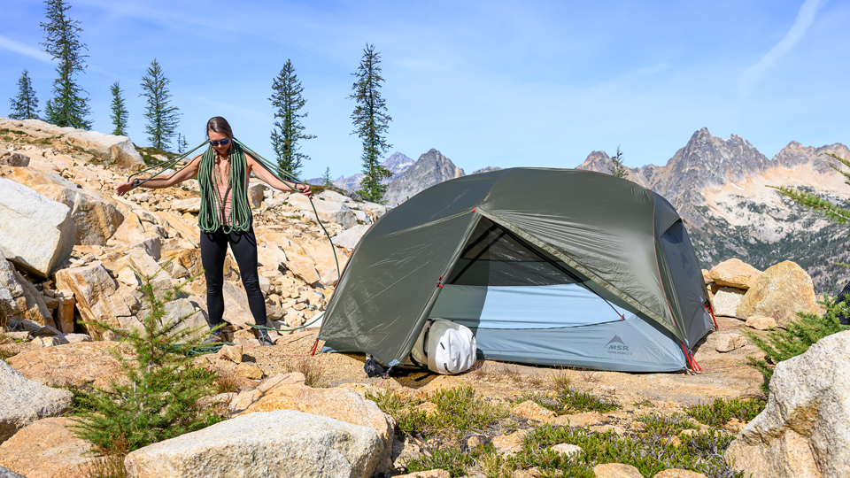 Norrona Falketind Warm1 Active Jacket Hero