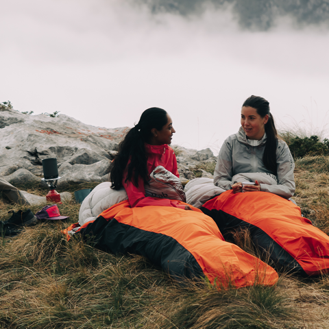 Rab Mythic Sleeping Bag