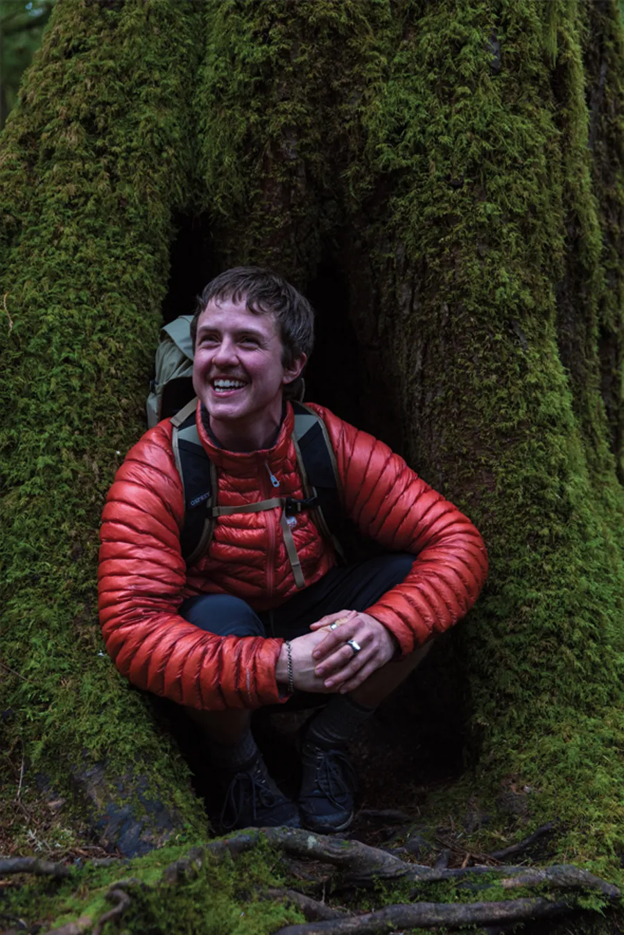 Osprey Backpacking Packs
