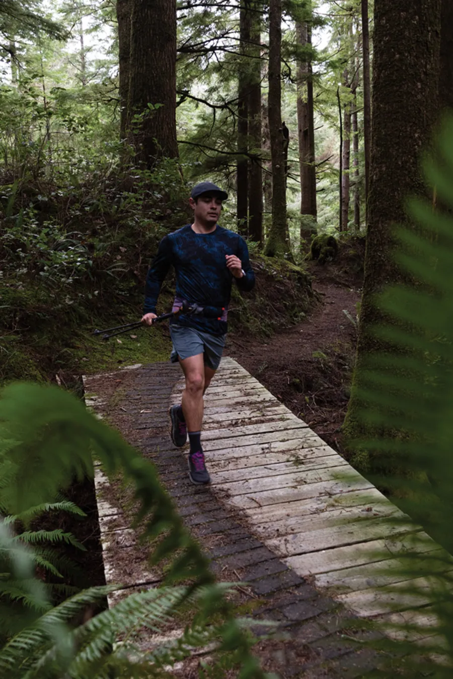 Osprey Trail Running Backpacks