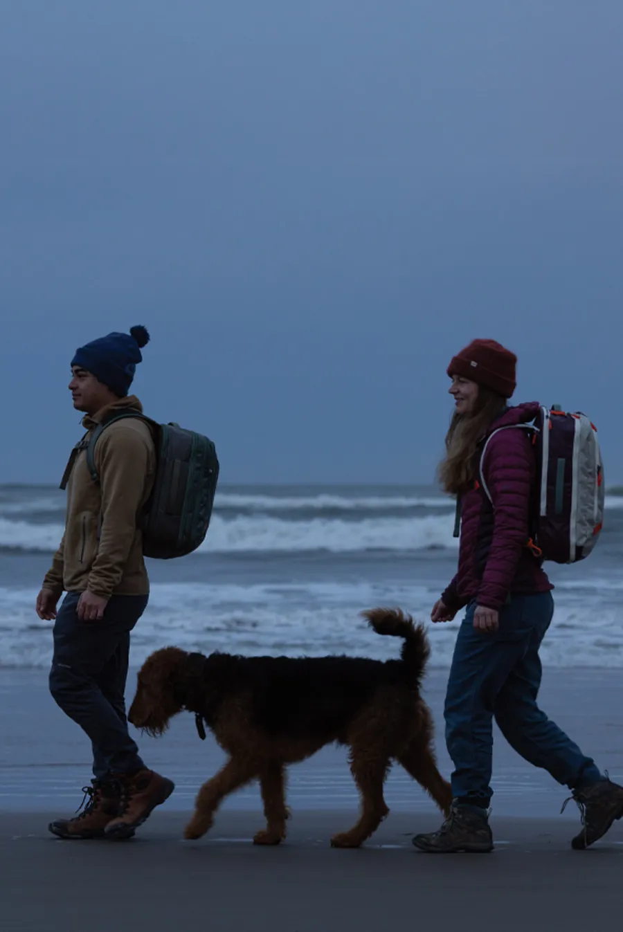 Osprey Travel Rucksacks