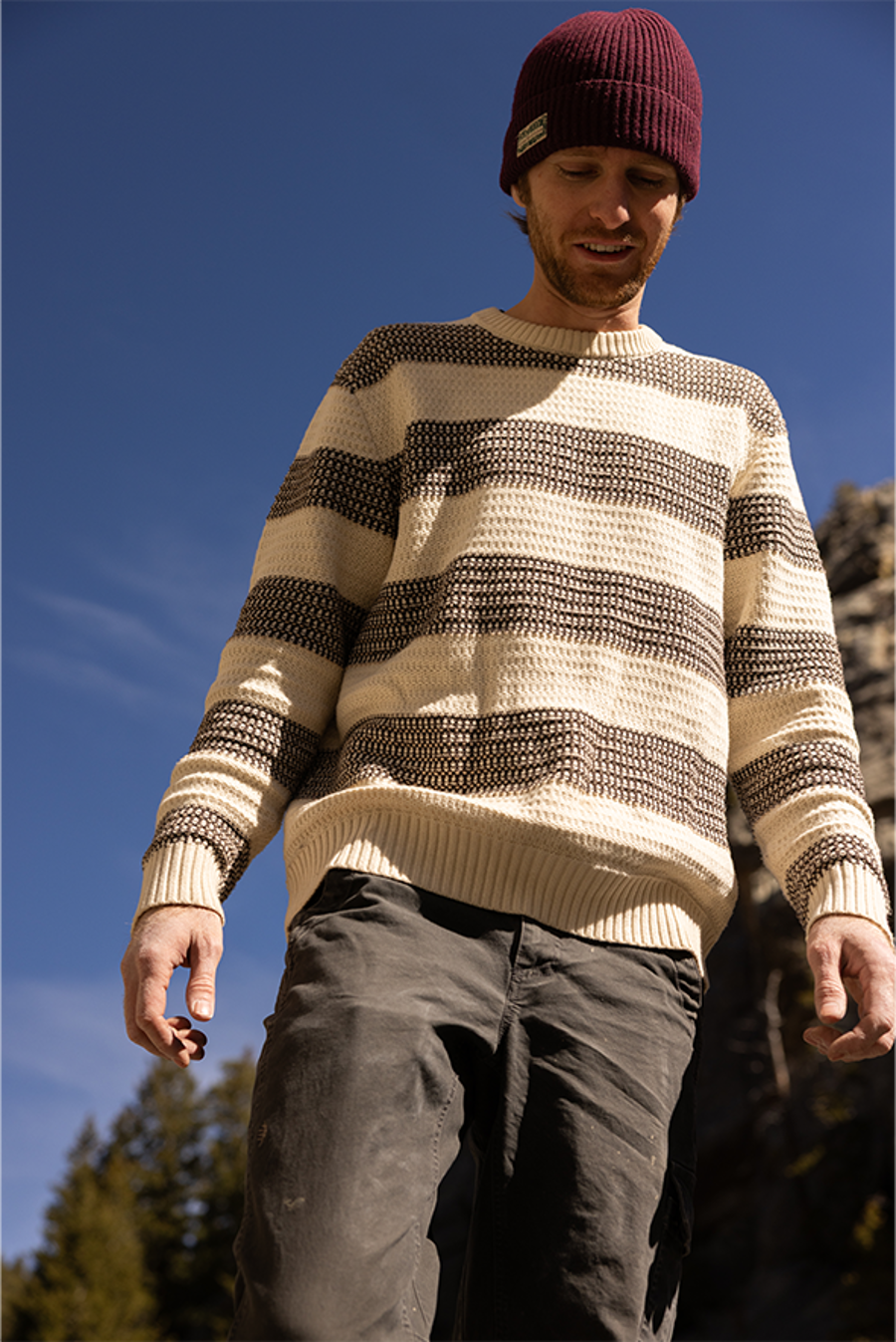Royal Robbins Men's Clothing