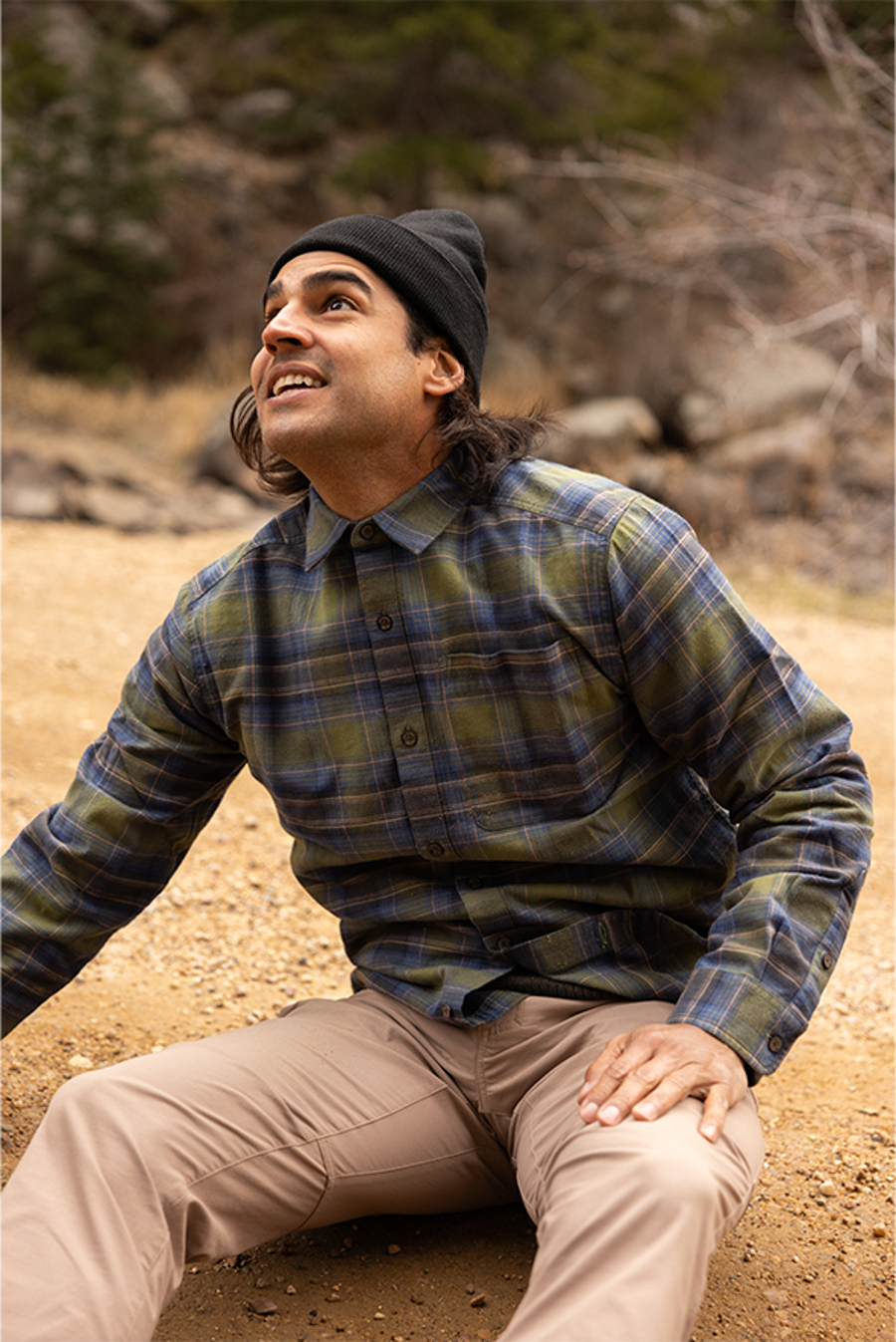 Royal Robbins Shirts