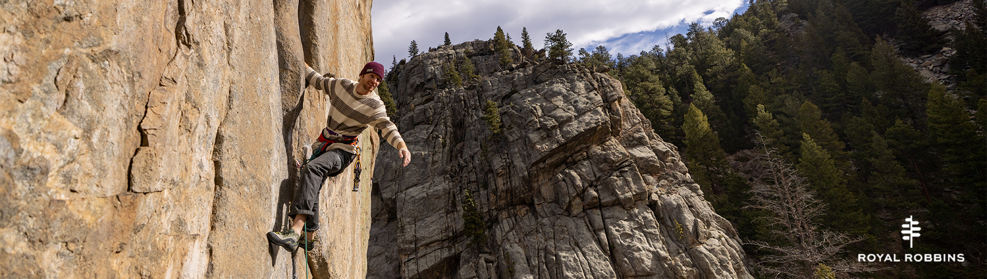Royal Robbins