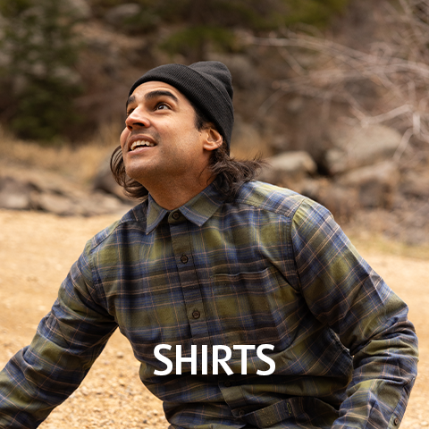 Royal Robbins Shirts