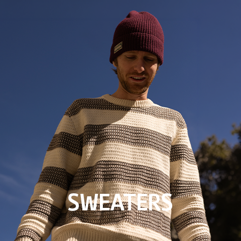 Royal Robbins Sweaters