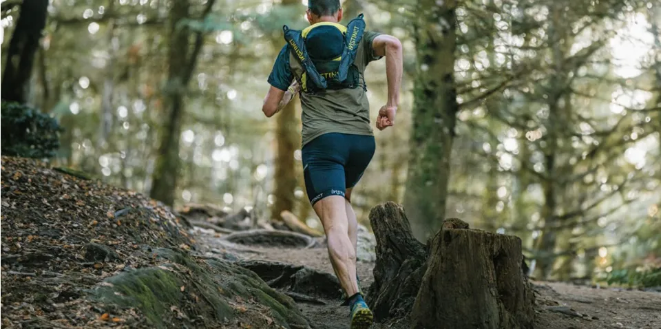 Instinct X10 Trail Running Vest