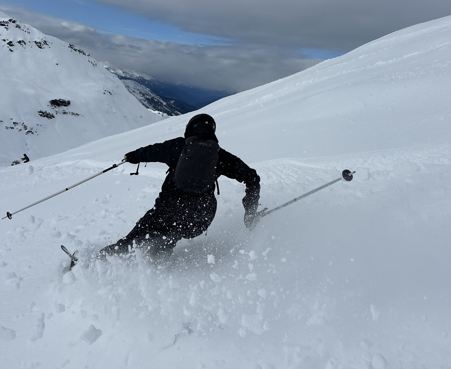 Rab Waterproof Jackets