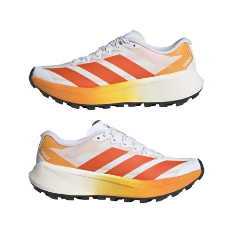 Adidas Terrex Agravic 4 Review