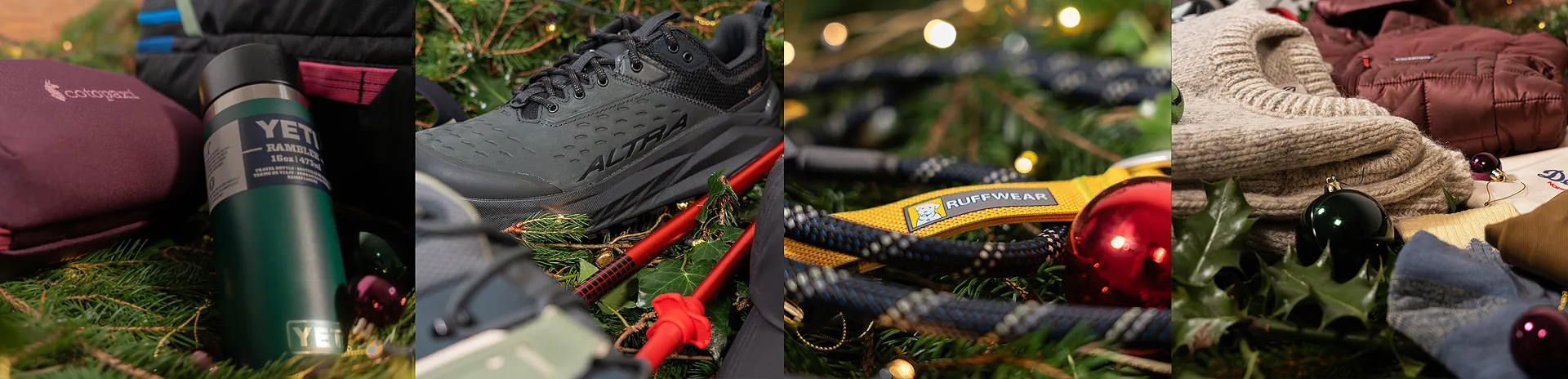 Trekitt Christmas Gift Guide 2025