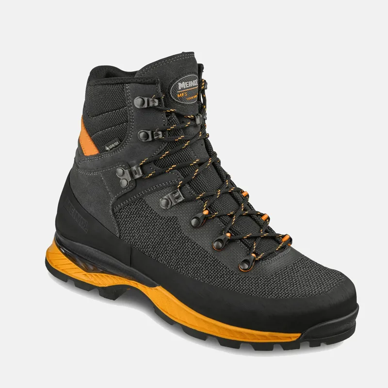 Trekking Boots