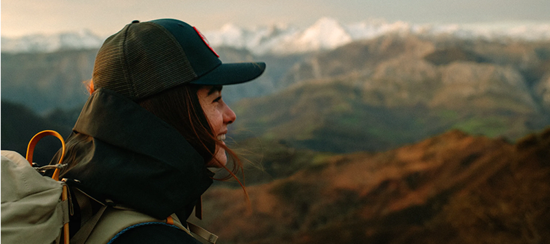 Fjallraven Trekking