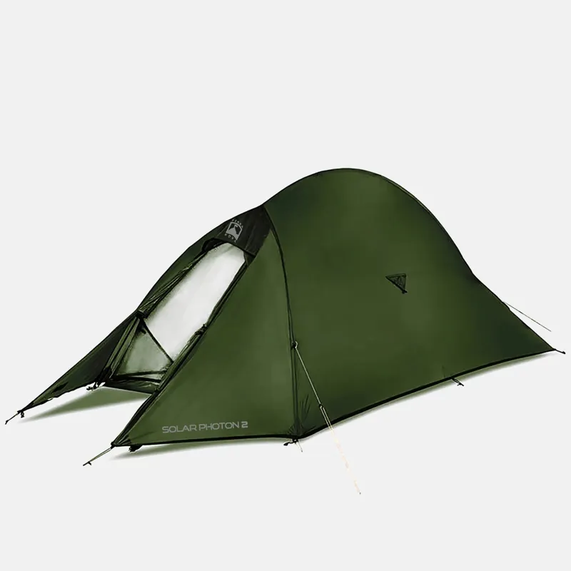 Ultralight Tents