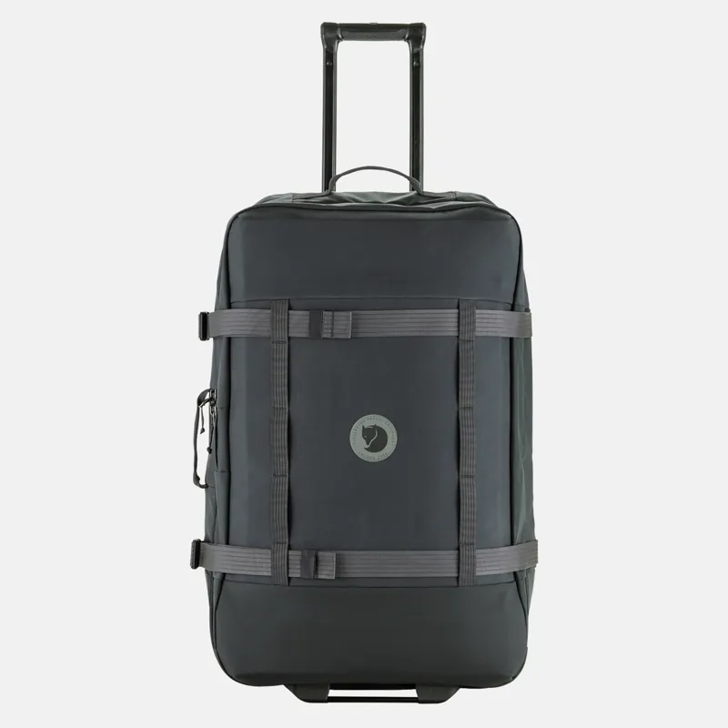  Wheeled Luggage