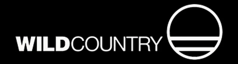 Wild Country logo