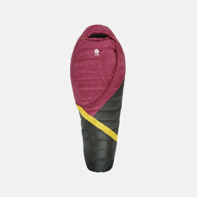 Women's Sleeping Bags
