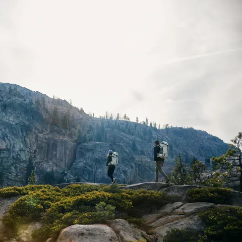 YETI Skala Hiking Pack review