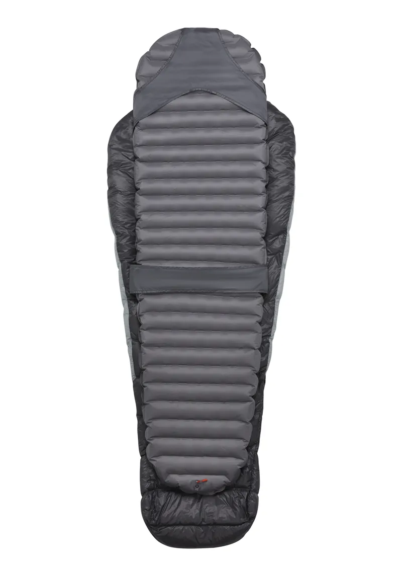 Rab Mythic Ultra 120 Modular Cloud/ Graphene-2