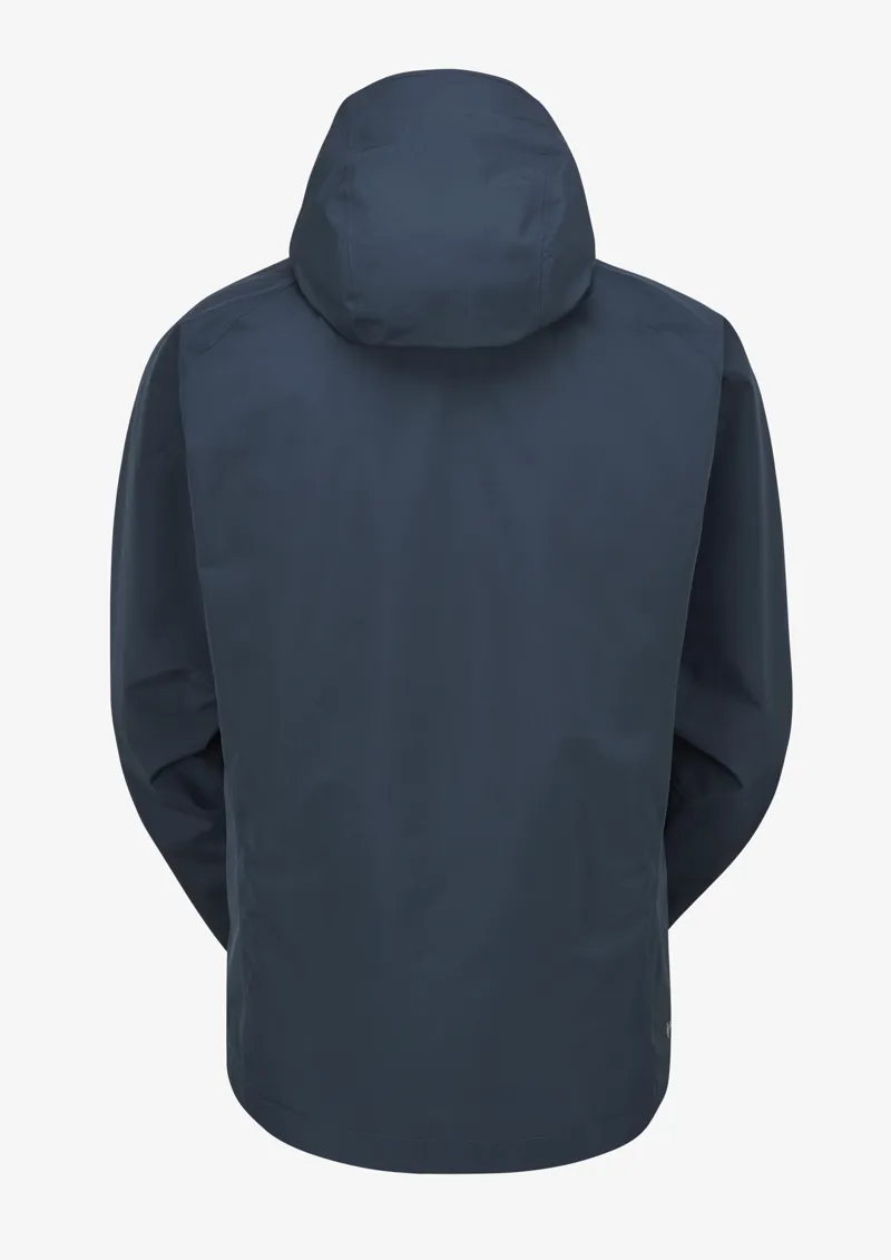 Rab Mens Namche Paclite Jacket Tempest-1