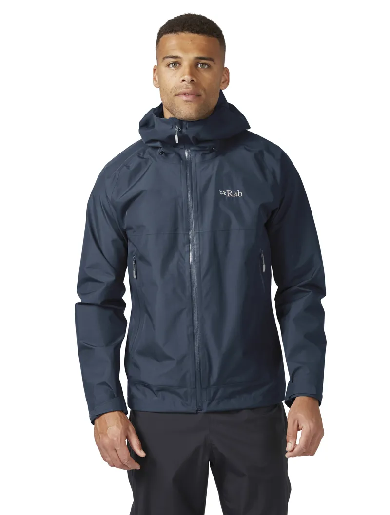 Rab Mens Namche Paclite Jacket Tempest-2