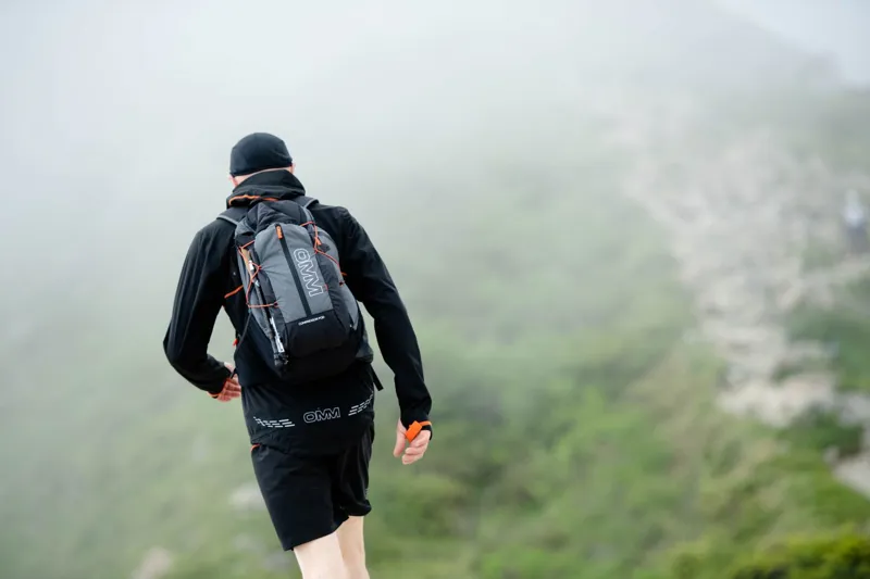 OMM Compressor Pod Grey-6