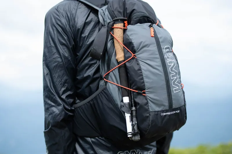 OMM Compressor Pod Grey-5