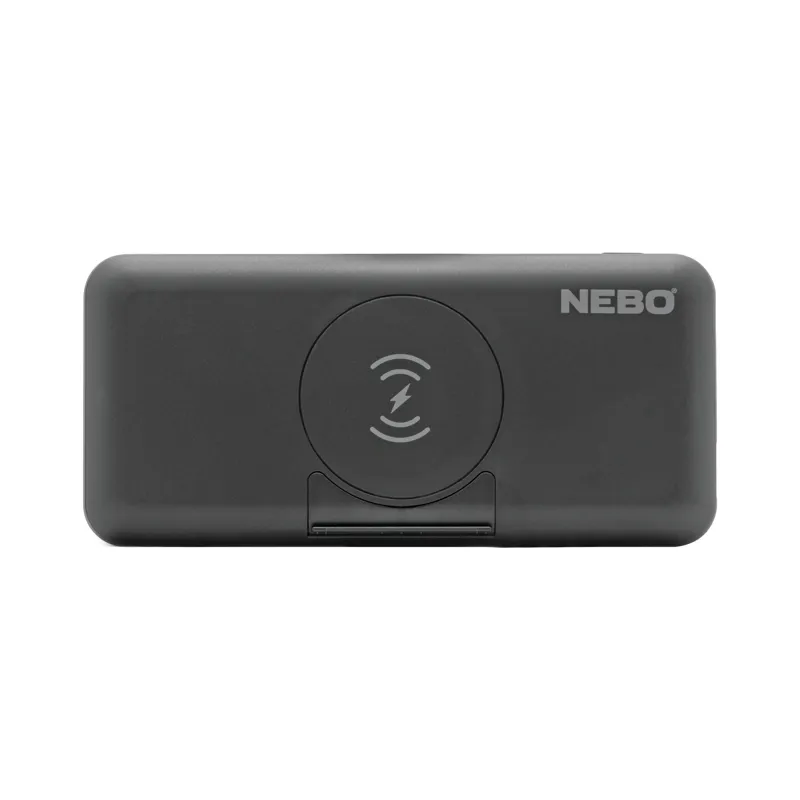 Nebo 10K Wireless Powerbank-1