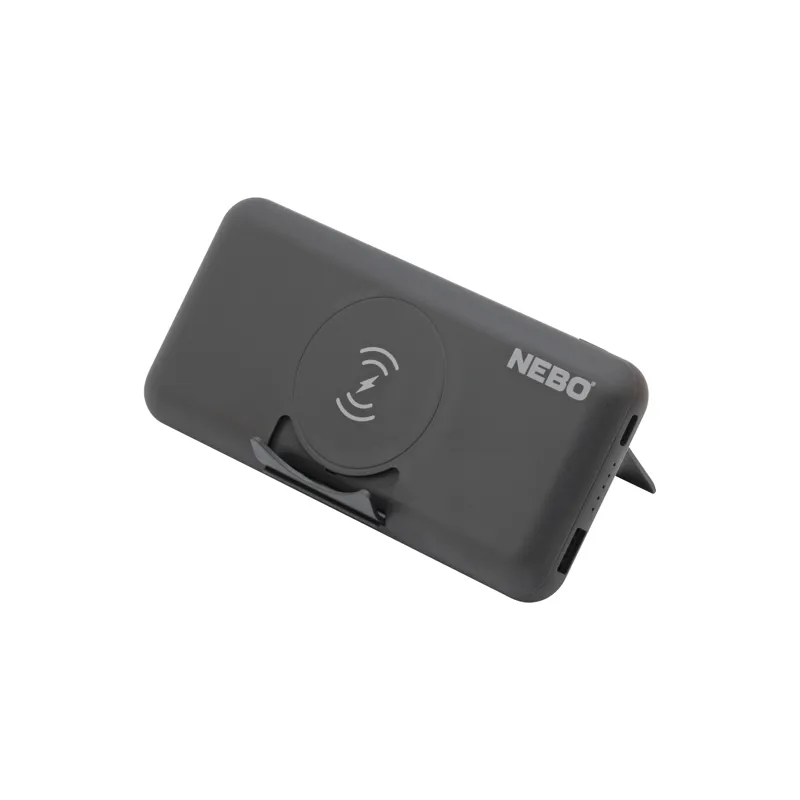 Nebo 10K Wireless Powerbank-2