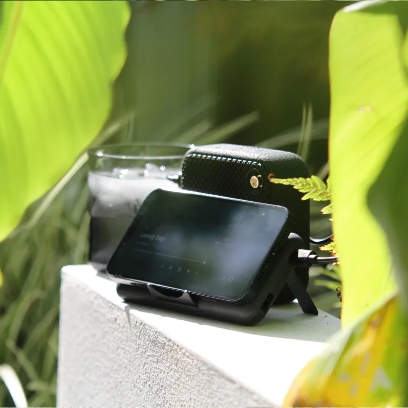 Nebo 10K Wireless Powerbank-6