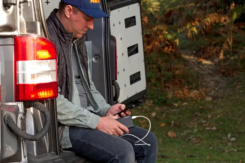 Nebo 10K Powerbank-4