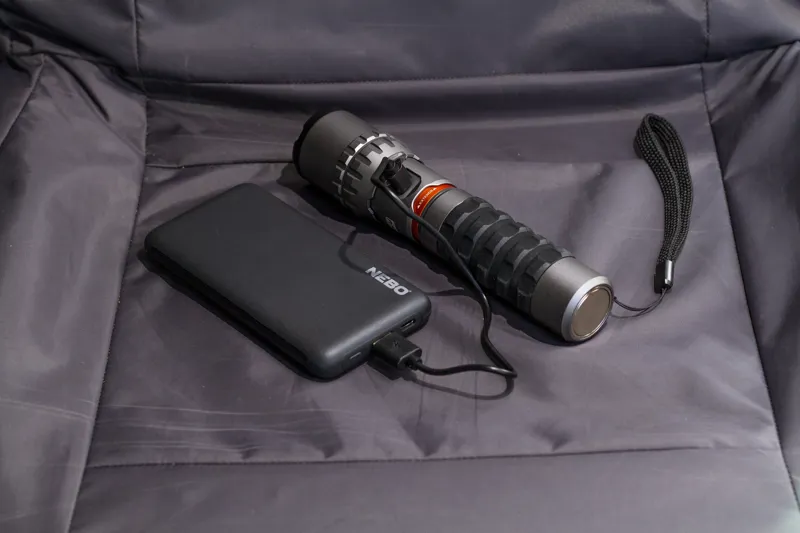 Nebo 10K Powerbank-7