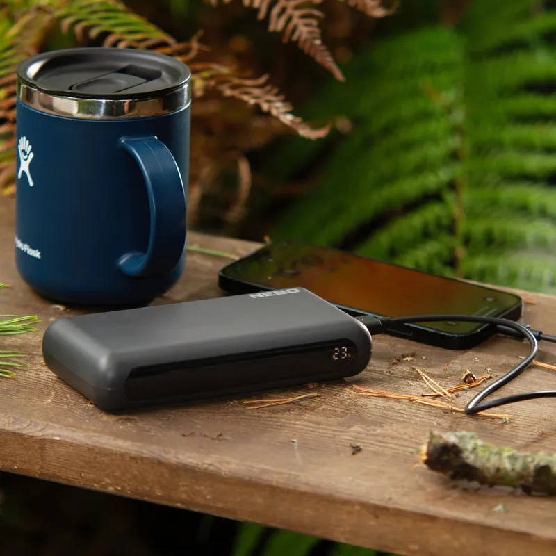 Nebo 20K Powerbank-8