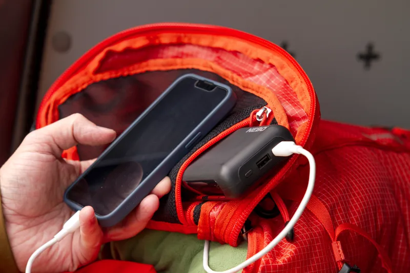 Nebo 20K Powerbank-4