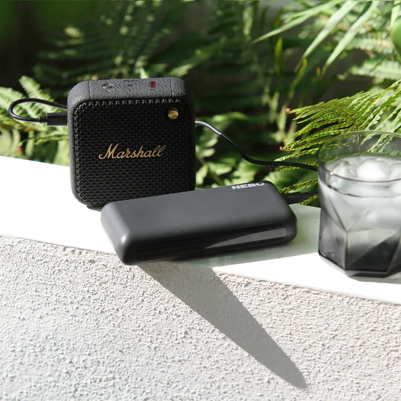 Nebo 20K Powerbank-9