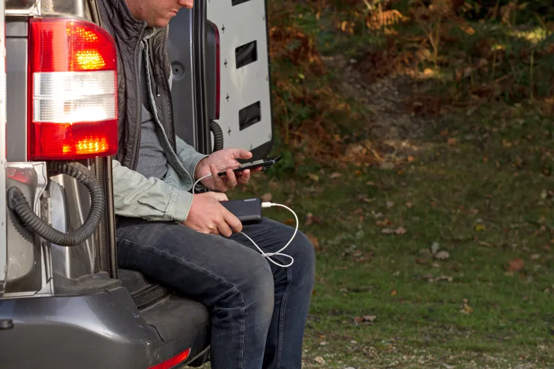 Nebo 20K Powerbank-7