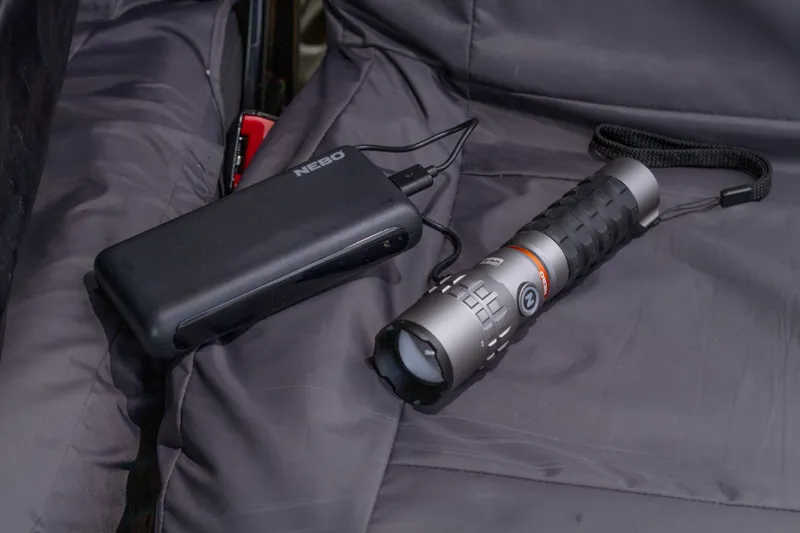 Nebo 20K Powerbank-6