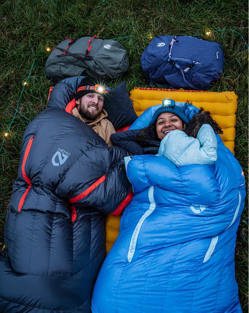 nemo tensor mummy 20s nemo tensor mummy 20s