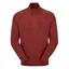 Rab Men's Nexus Pull-On Tuscan Red