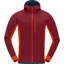 Norrona Men's Falketind Warm2 Octa Hood Jacket Arednalin