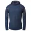 OMM Men's Core Hoodie Navy
