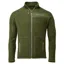 OMM Men's Core Fleece Jacket Dark Green