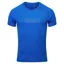 OMM Men's Nitro Tee SS Blue